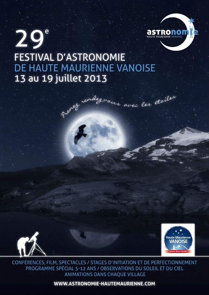 affiche festival 2013